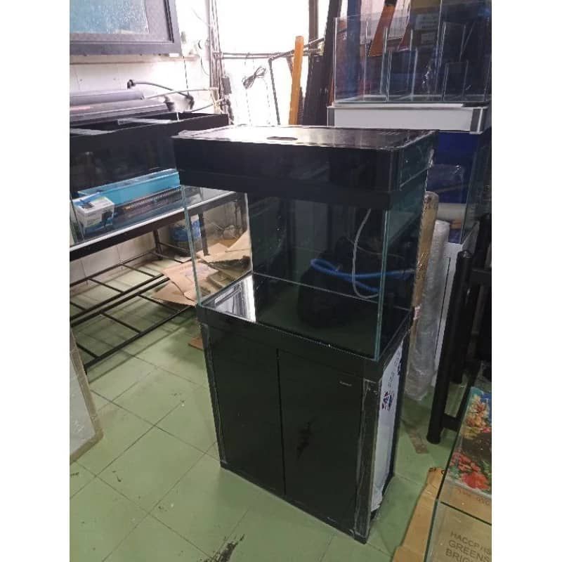 ชุดตู้ตู้ปลา Kintons Wt Trickle Filter&Pump L2"xW1"xH1.5"-6mm