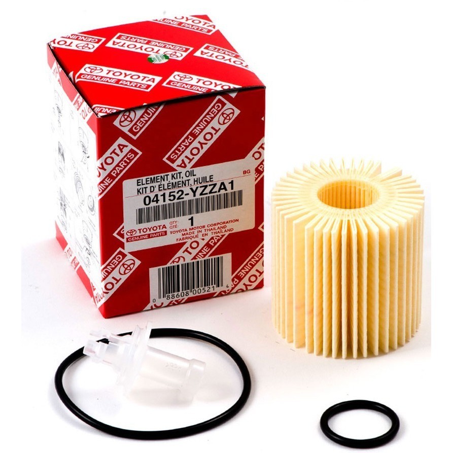 กรองน้ํามันเครื่อง TOYOTA 04152-YZZA1 0412-YZZA6