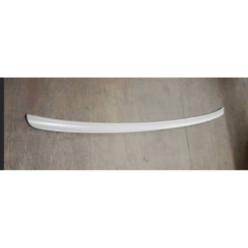 BMW E46 3 SERIES SEDAN COUPE REAR TRUNK BOOTH SPOILER