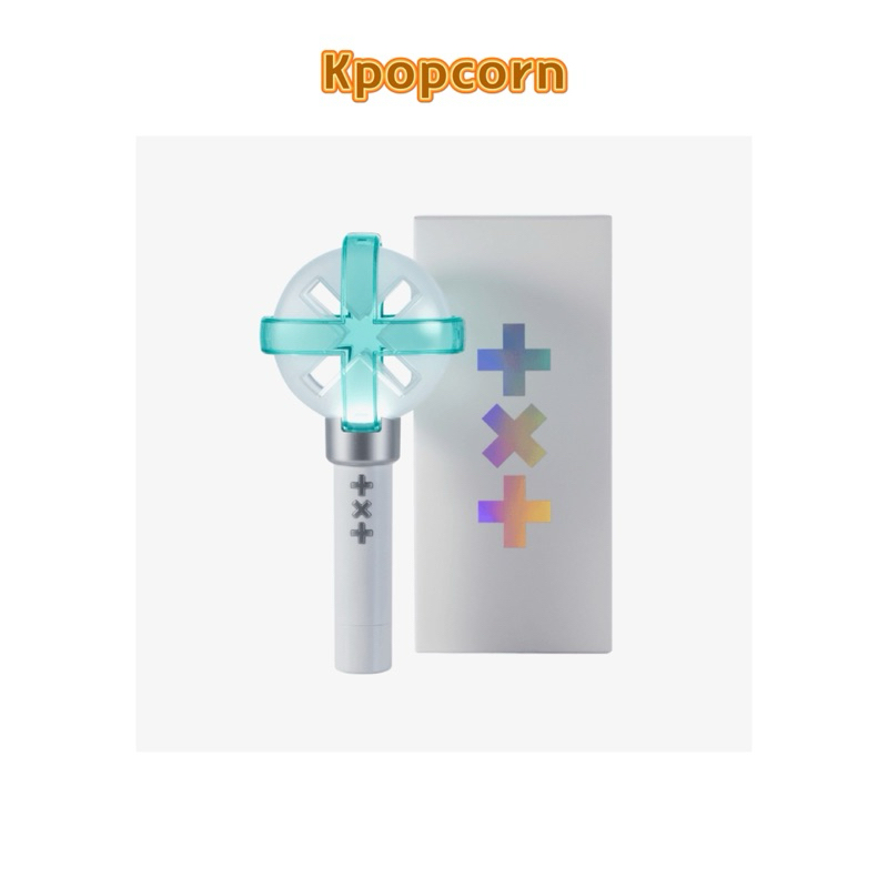 TOMORROW X TOGETHER (TXT) แท่งไฟอย่างเป็นทางการ VER.2