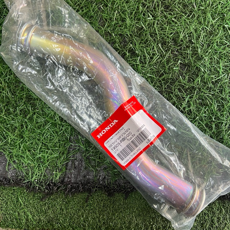 HONDA CITY GM JAZZ GE GK WATER PUMP PIPE 19505-RBO-000