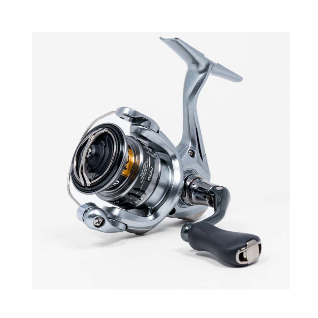 Shimano Reel Spinning Nasci