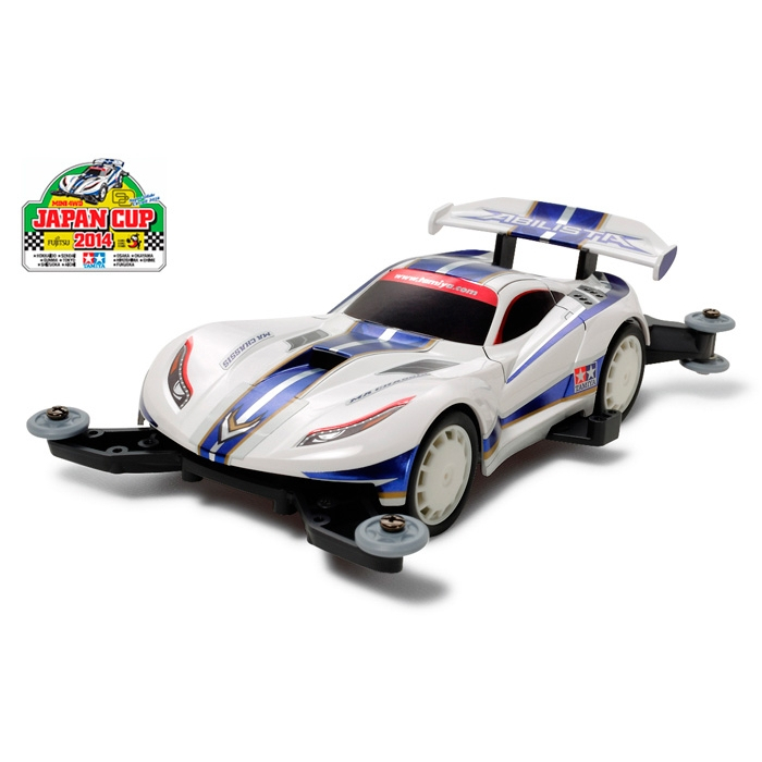 Item# 18639 Jr Abilista Ma Chassis