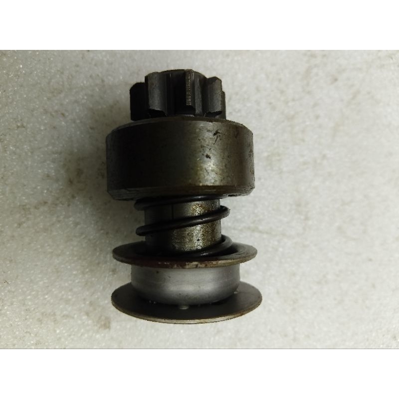 เกียร์มอเตอร์สตาร์ท FIAT 500 D-600D-E (4059392)