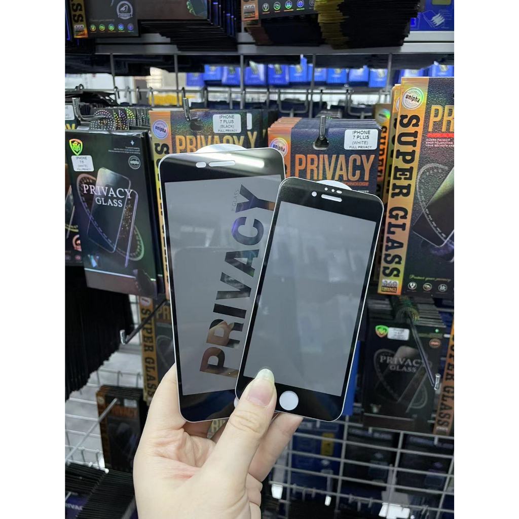 Oppo Reno 2 3 4 5 6 7 8 PRO 2F 5F 6Z 7Z 8Z 8T F7 F9 F11 R17 PRO 9H ความเป็นส่วนตัว Anti Spy ป้องกันห