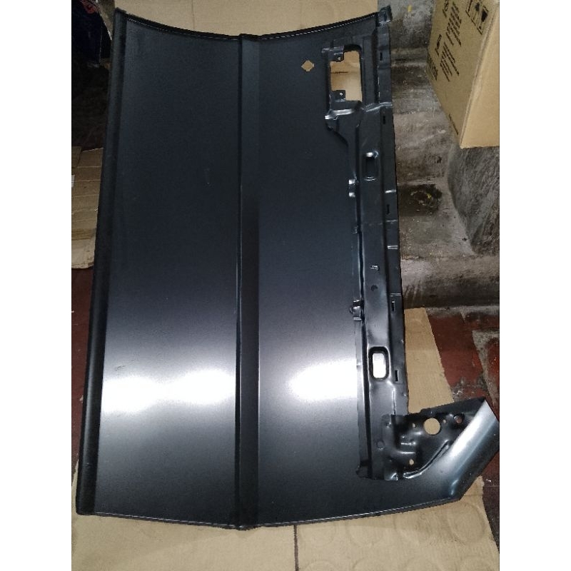 PROTON SAGA 8V (85) FORNT ประตู SKIM RH
(T06-02-2A)