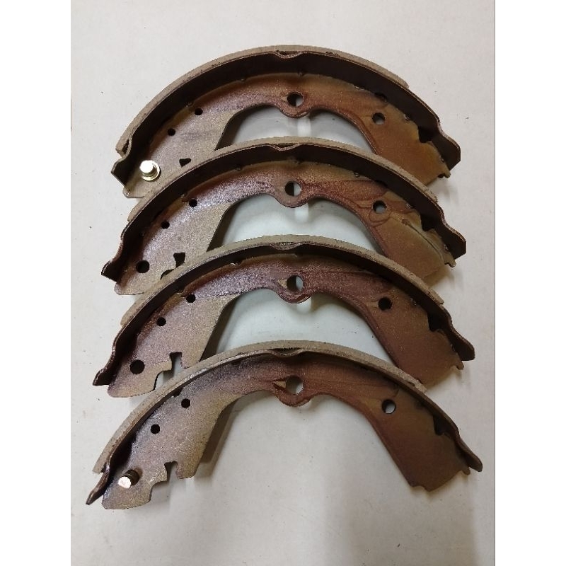 รองเท้าเบรก NISSAN SENTRA C23 
(1198)