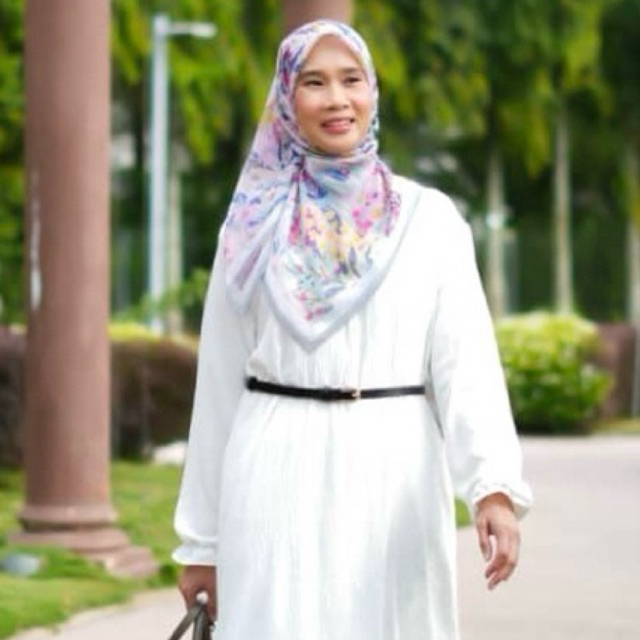 YNALEE Set Skirt Humida