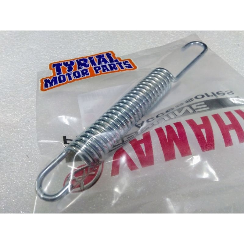 Oem SPRING MAIN STAND YAMAHA 125Z 125ZR SPRING ขาตั้งคู่ 125ZR
