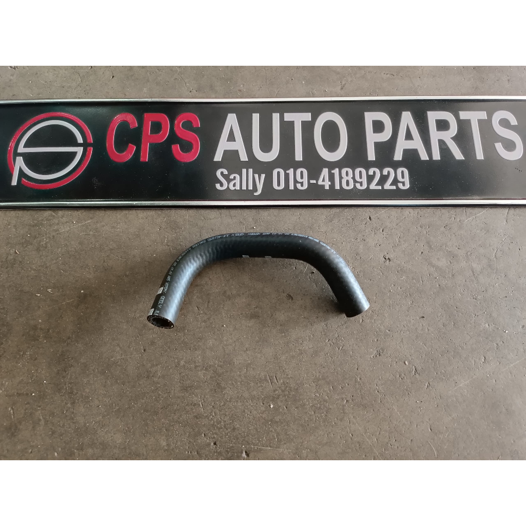 Geely Inlet Hose ปั๊มน้ําอิเล็กทรอนิกส์ท่อ Proton X70 Geely SUV Water Hose