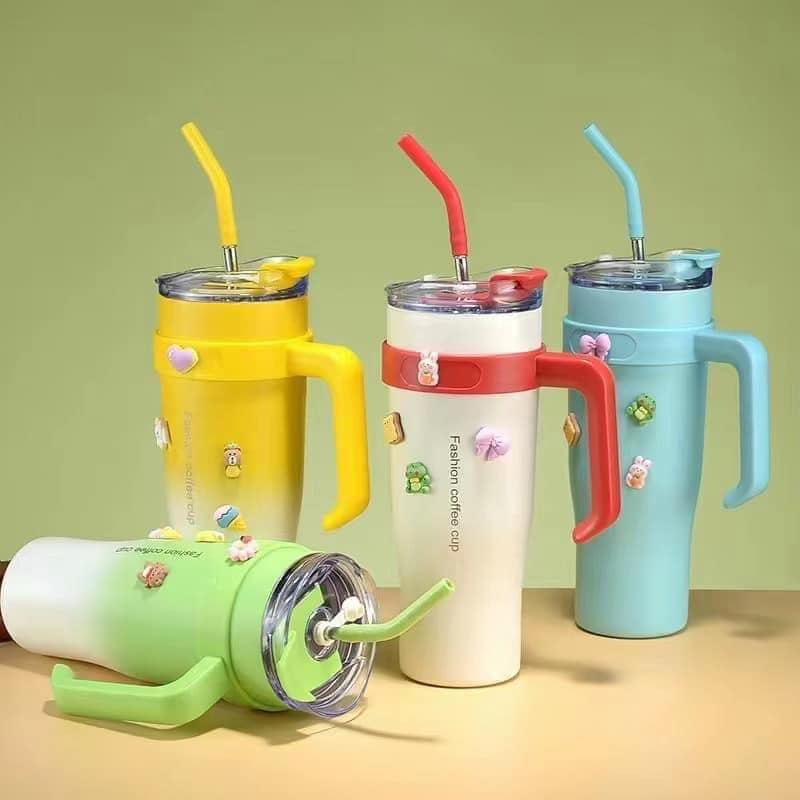 K3370 Big Mac Thermos Cup (1250ml) Big Mac Thermos Cup (1250ml)