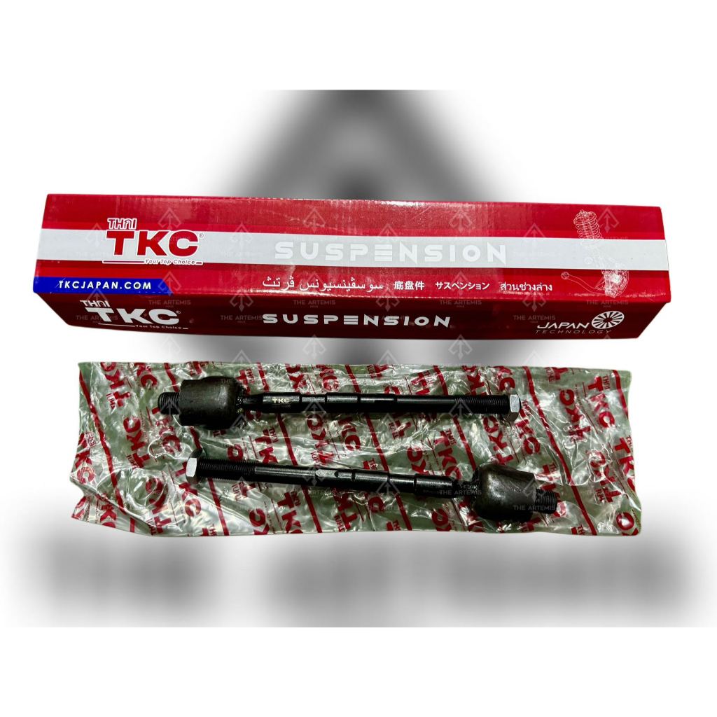 (THAI TKC)PERODUA PERDANA 2.0 94 E55/V6 E54 RACK END(SET 2PCS)(RE-7750)