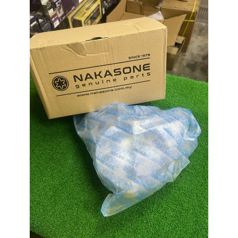 Lc135V2/Lc135V4 ไฟหน้า Nakasone