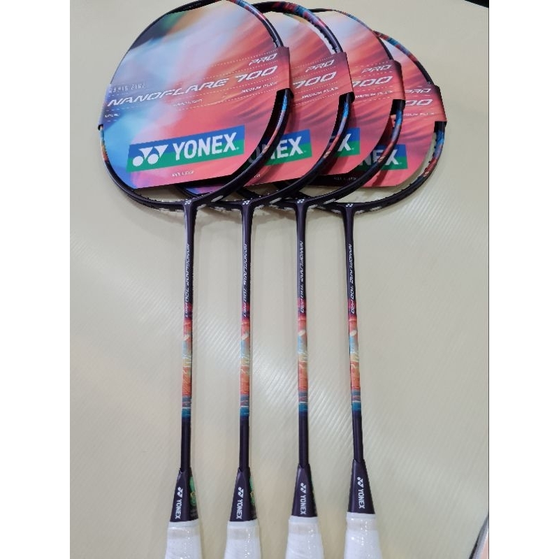 Yonex Nanoflare 700 Pro / NF700 Pro [เฉพาะกรอบ]