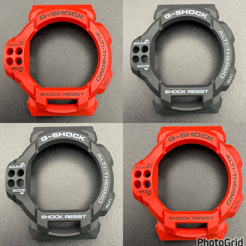 Casio G-SHOCK BEZEL GDF100 GDF-100