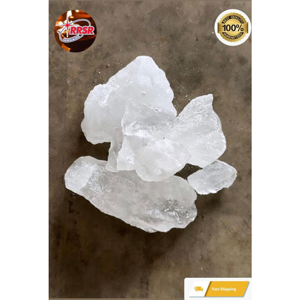 ALUM STONE / ALUM STONE / ALUM