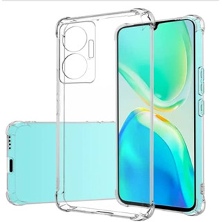 เคสกันกระแทก TPU เสริมมุม สําหรับ REALME C55 5G