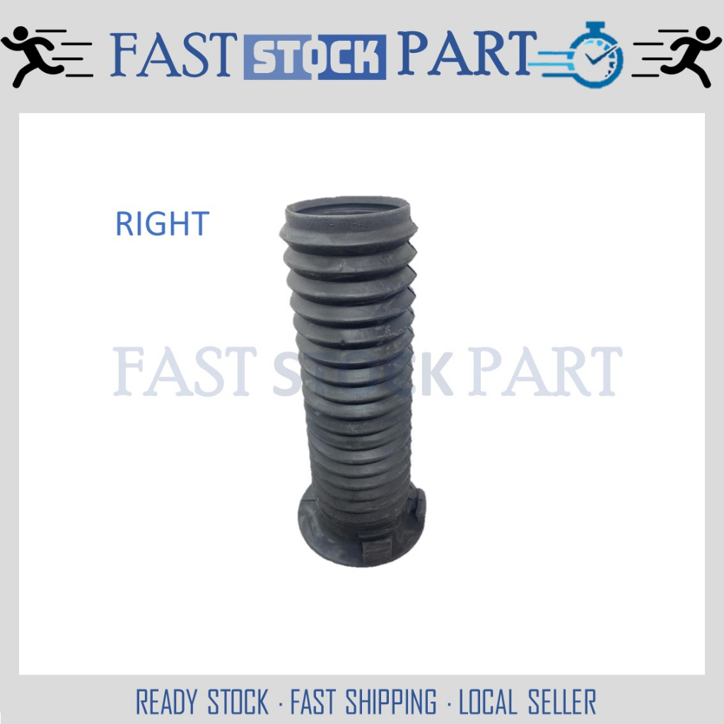 1PC ฝาครอบ ABSORBER RIGHT -51402-STK-A02 HONDA CRV SWA/ TOA/ STREAM SMA RN6 / CROSSROAD RT1 1.8