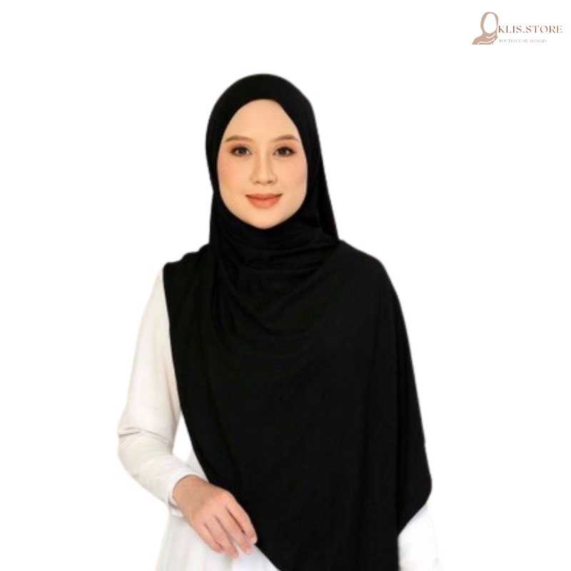 SHAWL COTTON JERSEY. SHAWL MALAS. IRONLESS SHAWL PREMIUM COTTON SEJUK SHAWL COTTAN JERSEY
