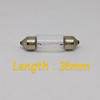 Cs หลอดไฟ 12V 24V สําหรับรถบรรทุก รถพ่วง 1 ชิ้น