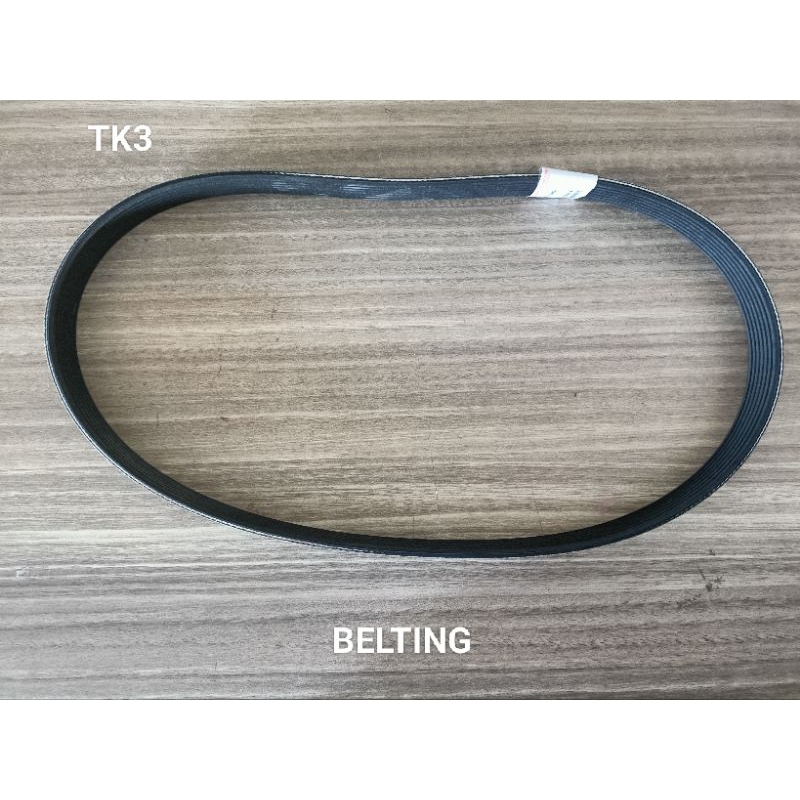BELTING (SIZE 7PK990 -7PK2300)