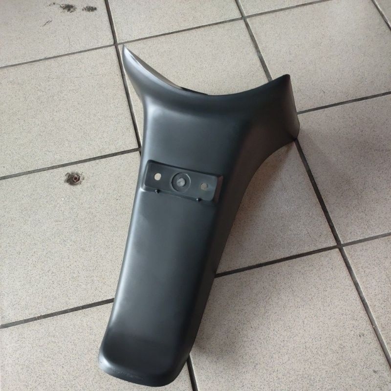 MODENAS KRISS 110 KRISS 1 REAR FENDER INNER EKOR KRISS 110
