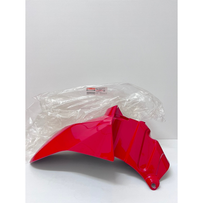️YAMAHA EGO AVANTIZ FRONT FENDER VRC1 MERAH CILI 100% B92-F1511-00-P9