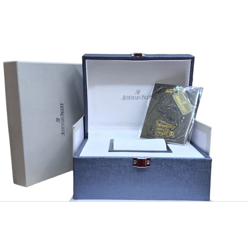 กล่องนาฬิกา AP Premium