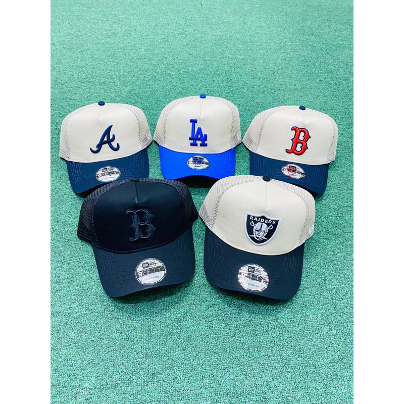 หมวก NEW ERA SNAPBACK