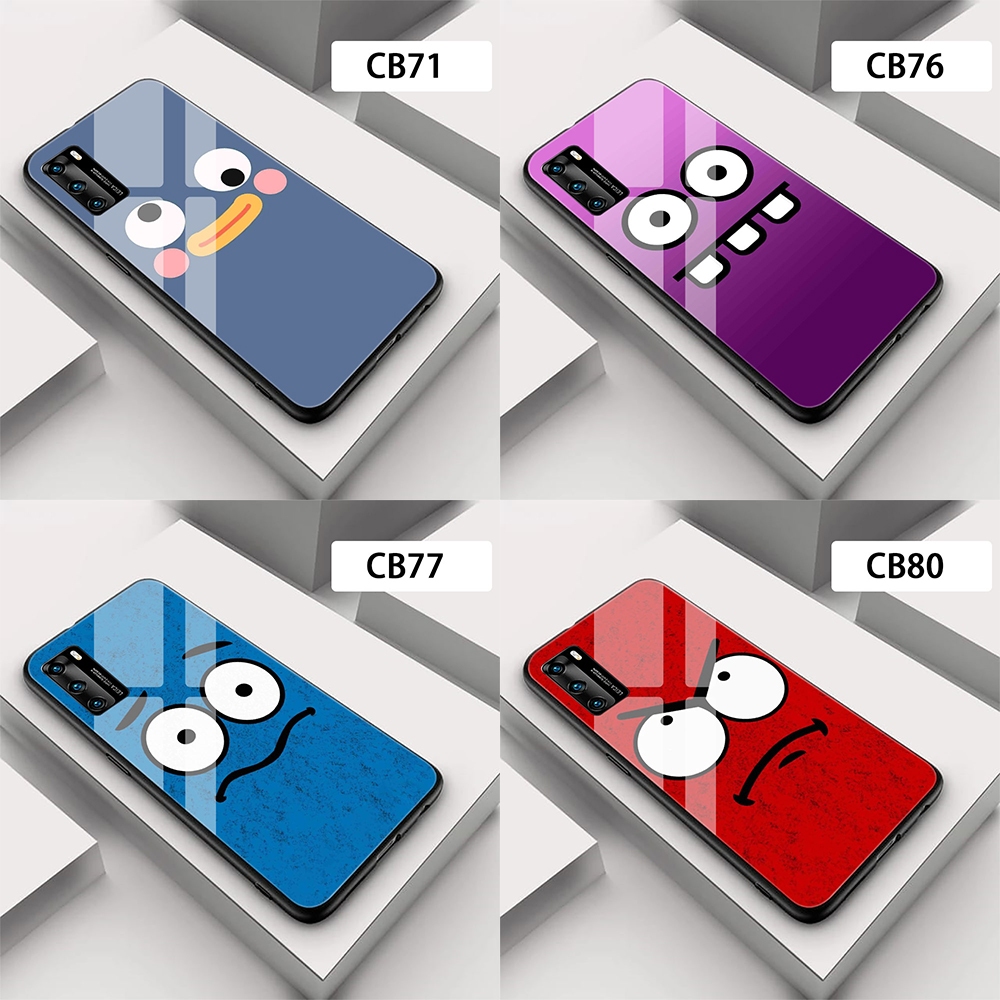 เคสโทรศัพท์มือถือ PC Plexi Face B Series Samsung A04/A04s/A05/A05s(4G)/A13/M13(5G)