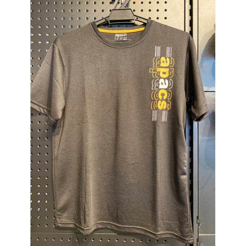 เสื้อแบดมินตัน Apacs