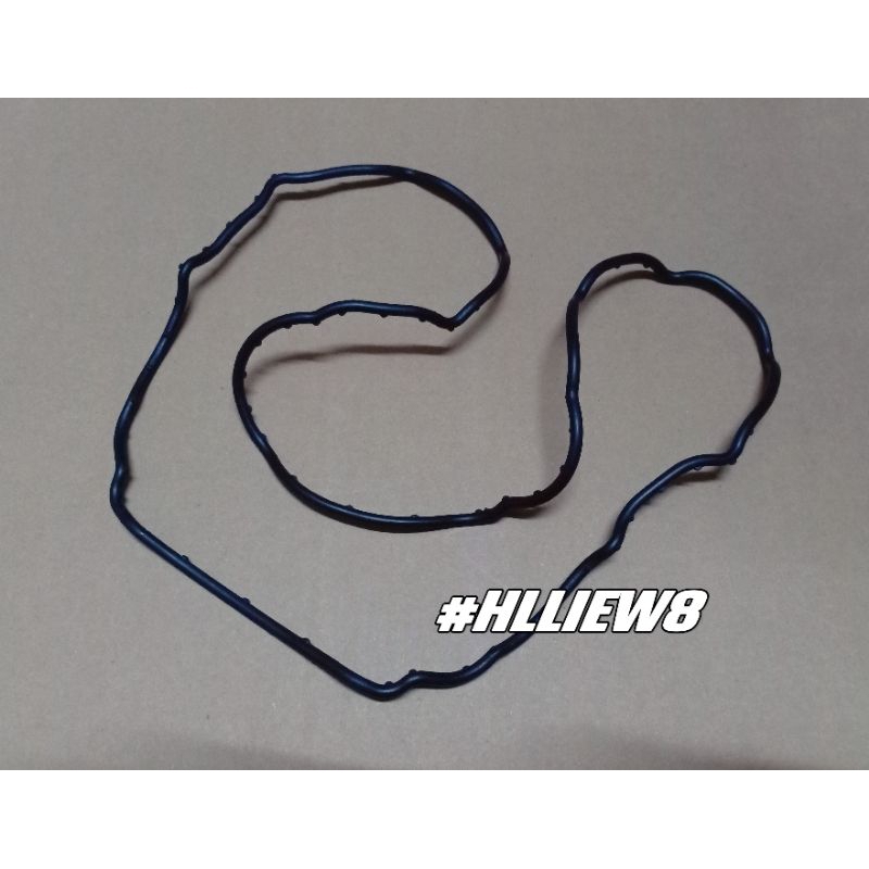 [ hlliew8 ] Honda 1996 ~ 1999 Civic EJ EK S04 S21 D15B D16A SOHC VTEC กระทะน้ํามันอลูมิเนียม / ปะเก็