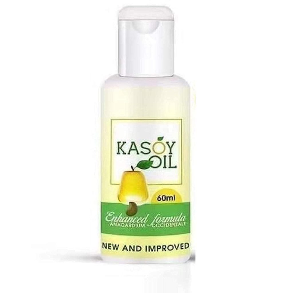 Wart Removal Kasoy Oil by Angel Touch,60ml