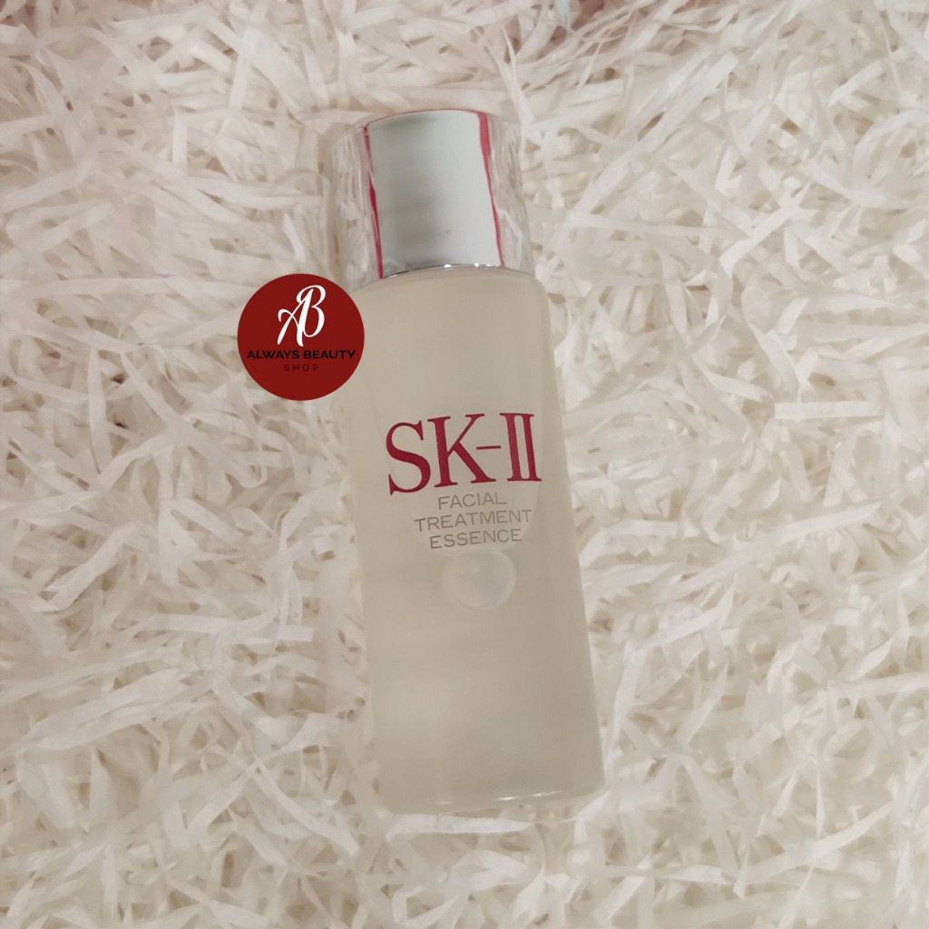 Sk2 SKll FACIAL TREATMENT ESSENCE 30ML*1 btl