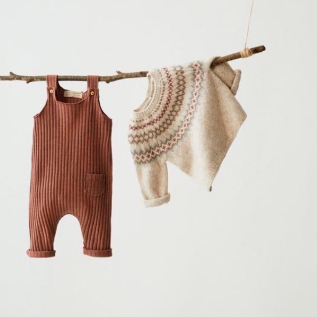 [LIVE LOCK] BUNDLE BABY NB-36M