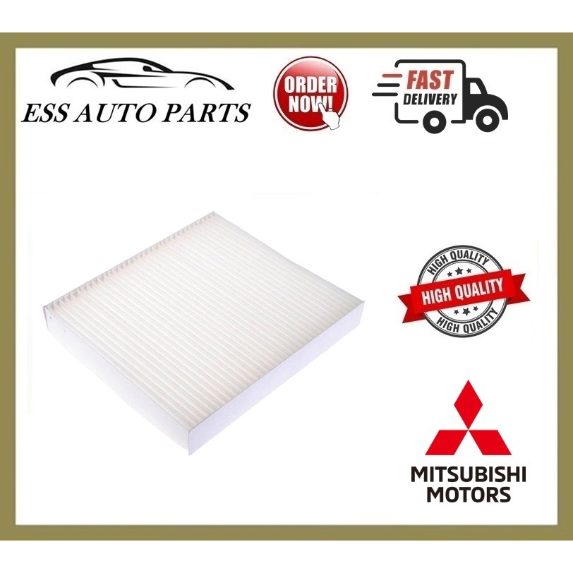 7803A004 INSPIRA TRITON VGT ASX OUTLANDER AIR COND FILTER