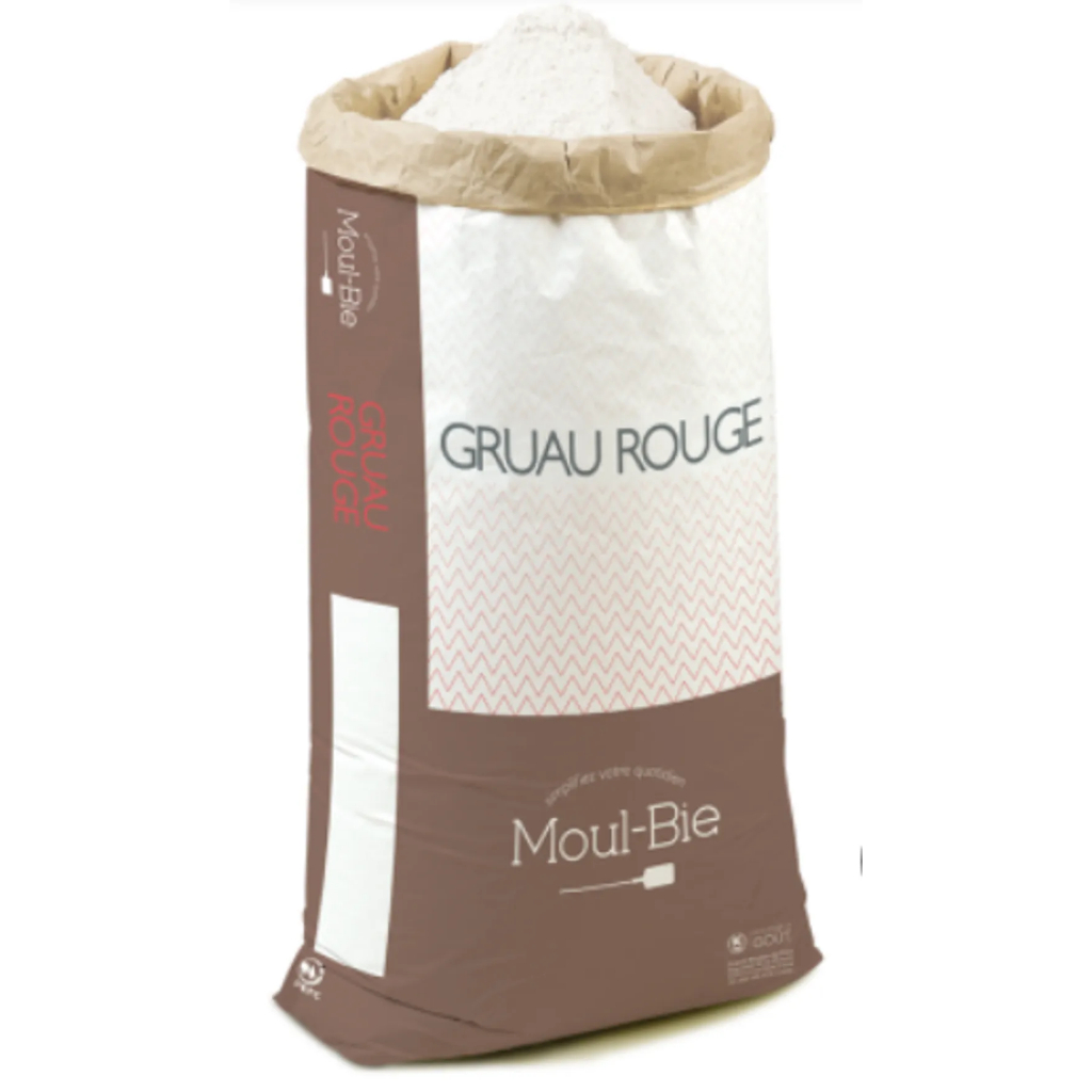 T45 แป้งฝรั่งเศส 1กก. รีแพ็ค