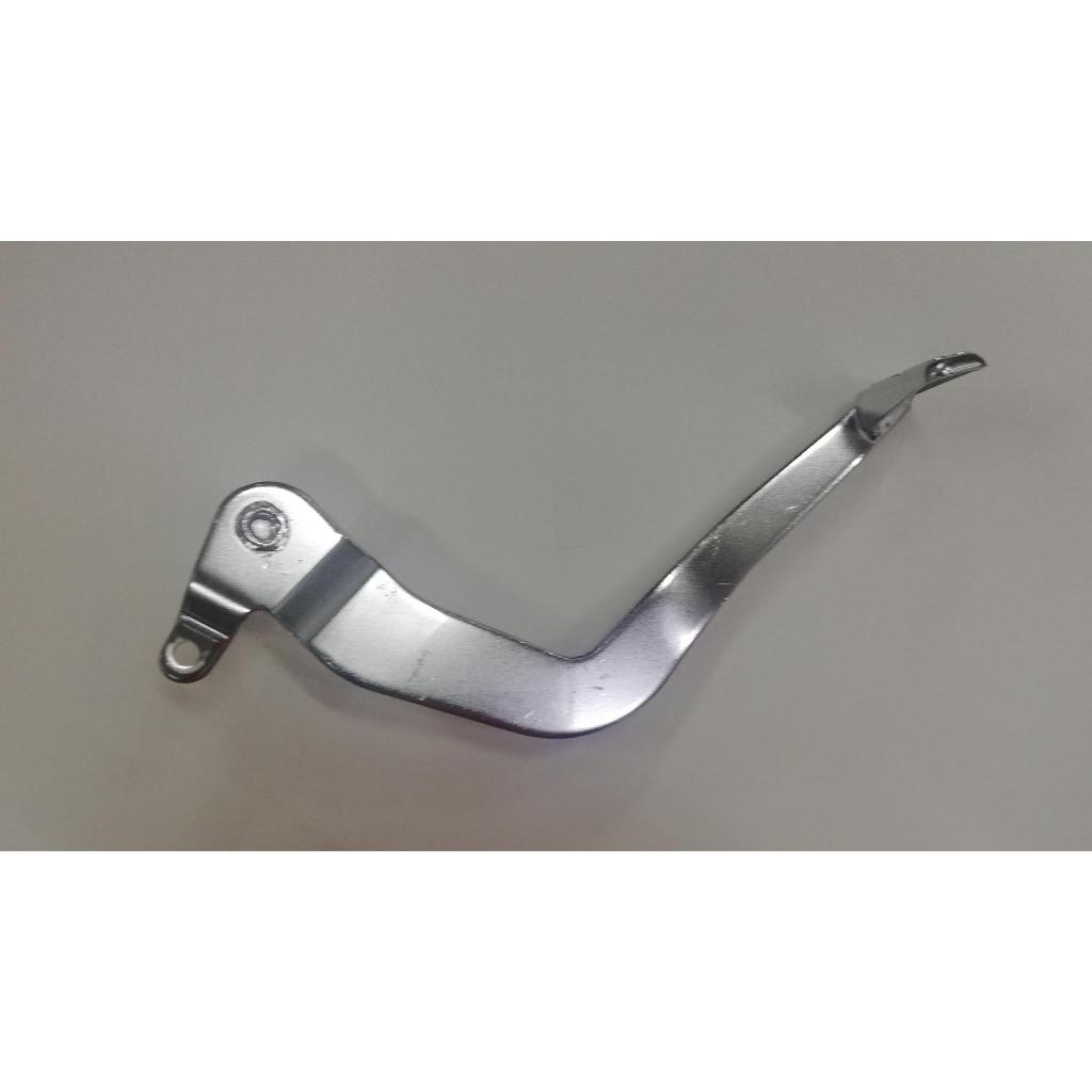 YAMAHA Y125Z BRAKE PADEL (5BU-F7211-00)