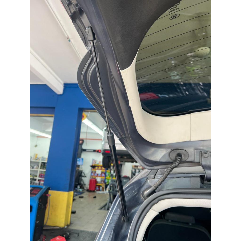 FORD S-Max BOOT ABSORBER STRUT ISO 9001 CERTIFIED