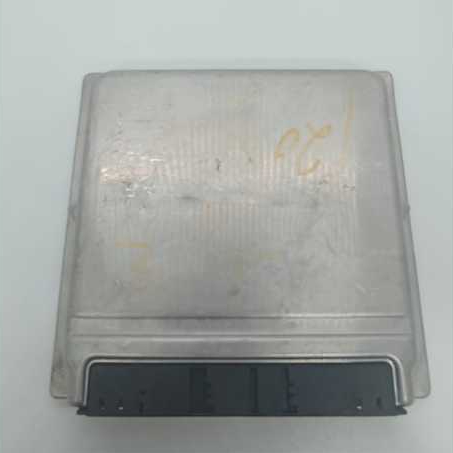 [ใช้แล้ว] เครื่องยนต์ ECU Mercedes W203 C-Class 5WK90420 [3] A1111533579 ซิม4 LE
