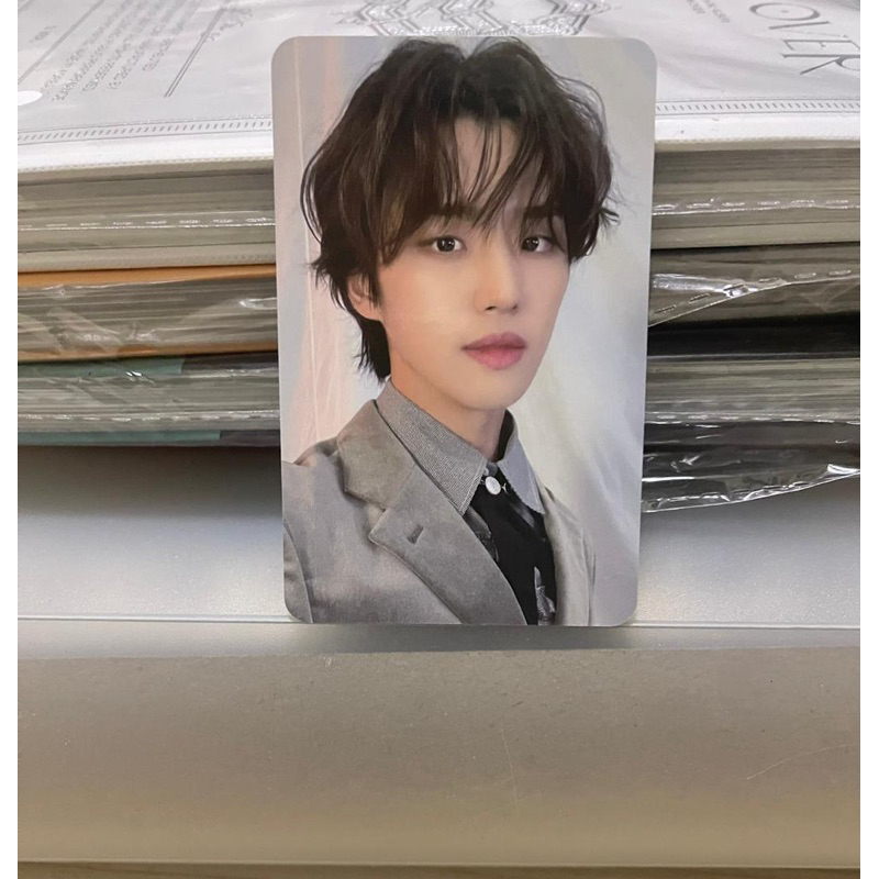 PENTAGON Hongseok POB PC