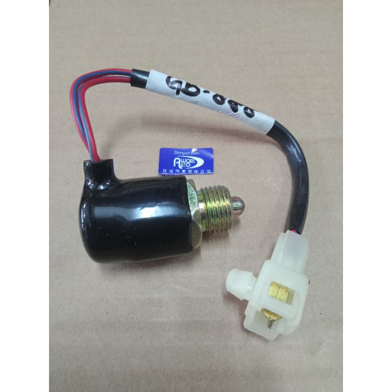 DAIHATSU DV57,RUSA 1.6CC REVERSE SWITCH (GB-888)-1PC