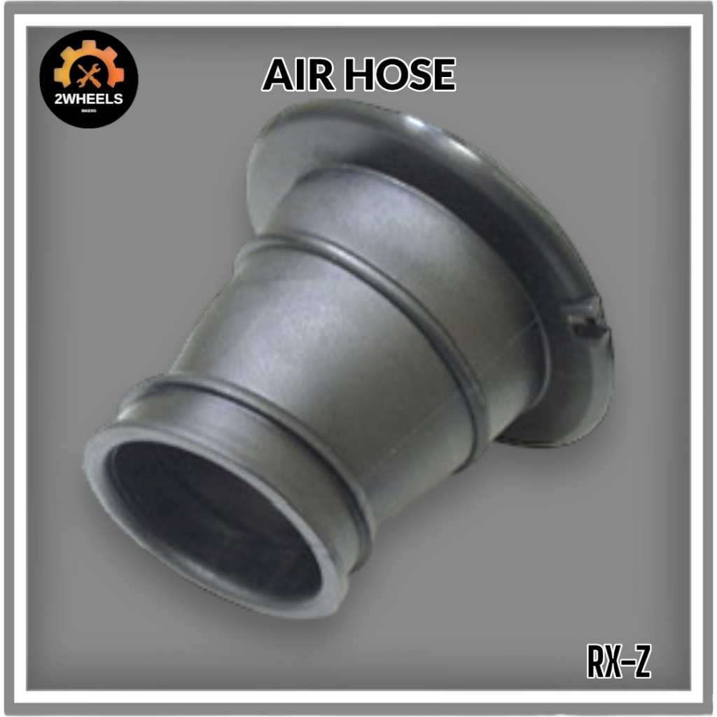ท่ออากาศสําหรับ YAMAHA RXZ