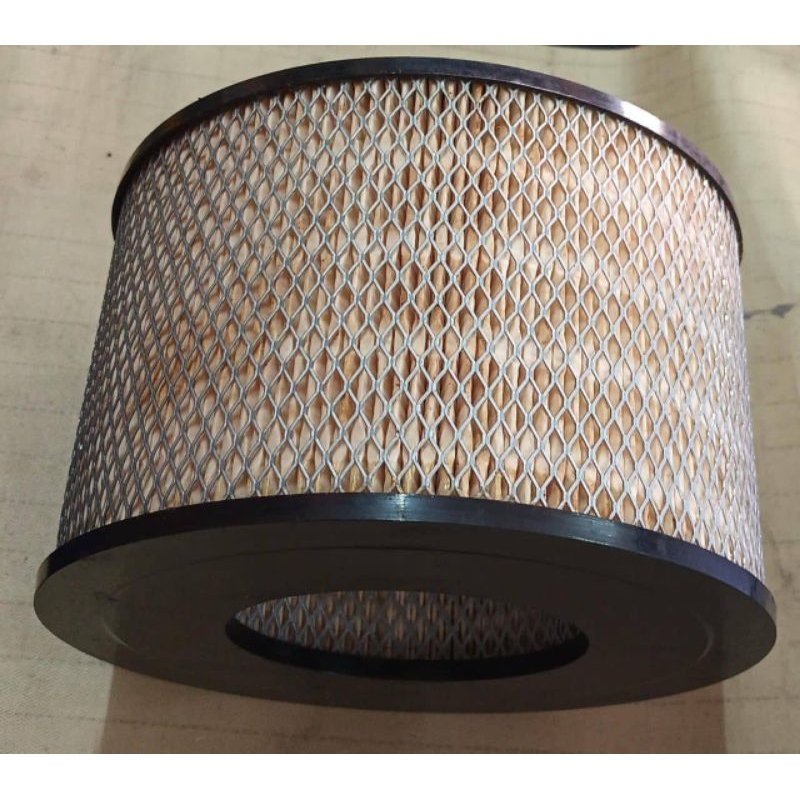 TOYOTA LAND CRUISER FJ60,FJ62,FJ70,BJ73,BJ74,AIR FILTER (A-1304)-1PC