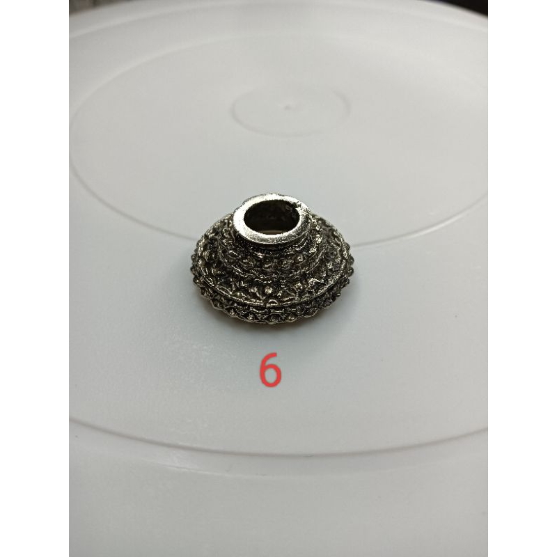 Pendok/Dokok สําหรับใบมีดมาเลย์ (D06)