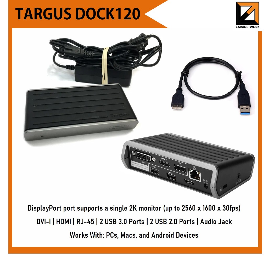 Universal Docking Station เข้ากันได้กับ Surafce Docking Dell Docking Hp Docking Lenovo Docking