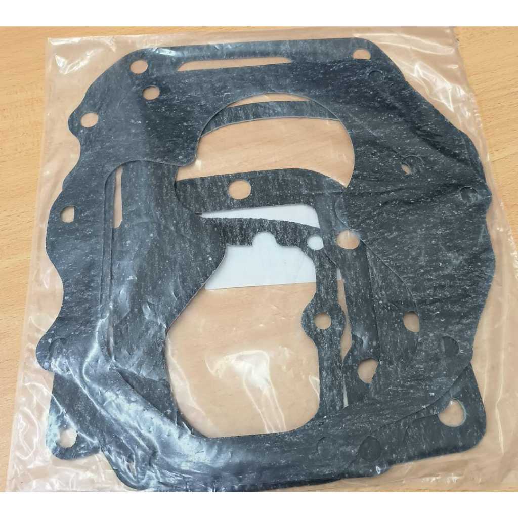 [ DV57 G/BOX SET ] [ DAIHATSU DV57A ATM GASKET ]