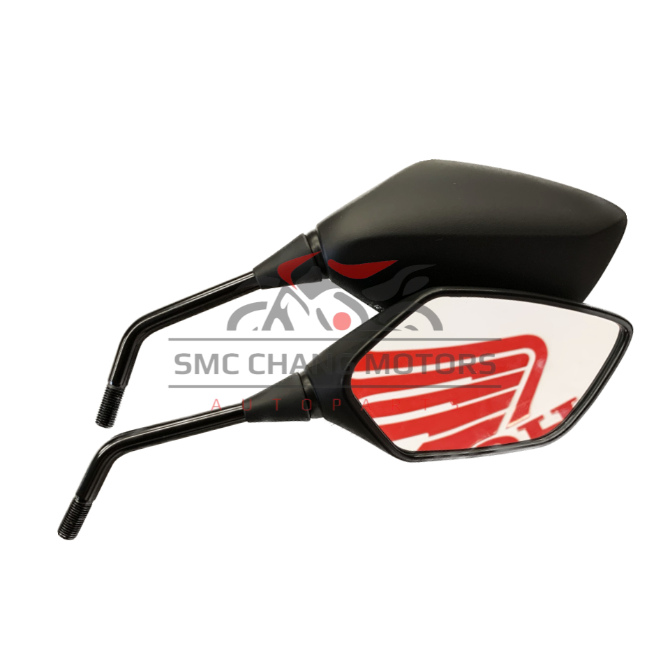 ชุดคอมกระจก Honda PCX150 v3 ( 88210-K96-V01 88220-K96-V01 )