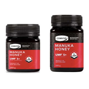 Comvita Manuka Honey UMF 5+ 250g / 500g