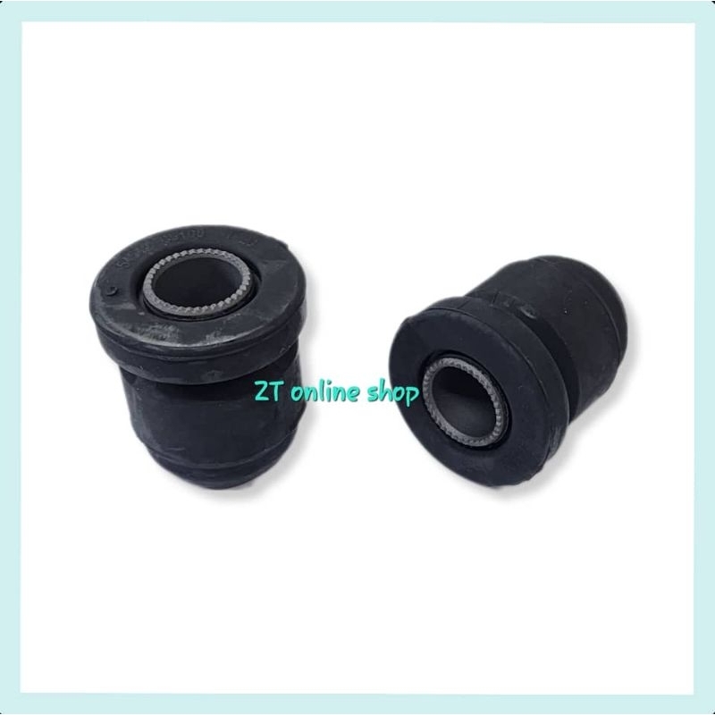 FRONT UPPER ARM BUSH / 1 ชิ้น / NISSAN VANETTE C20 C22 54450-G0300